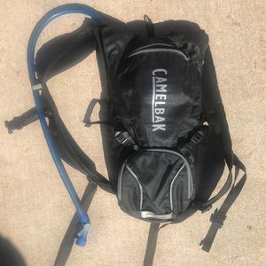 Camelbak 85 oz hydration pack